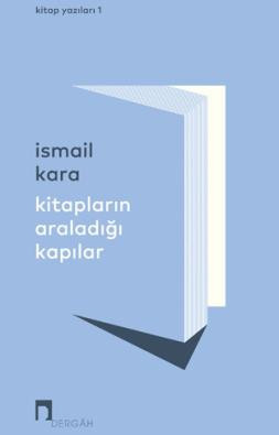 Kitapların Araladığı Kapılar